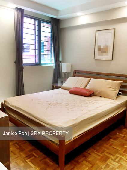 Blk 5 Changi Village Road (Pasir Ris), HDB 3 Rooms #202394722